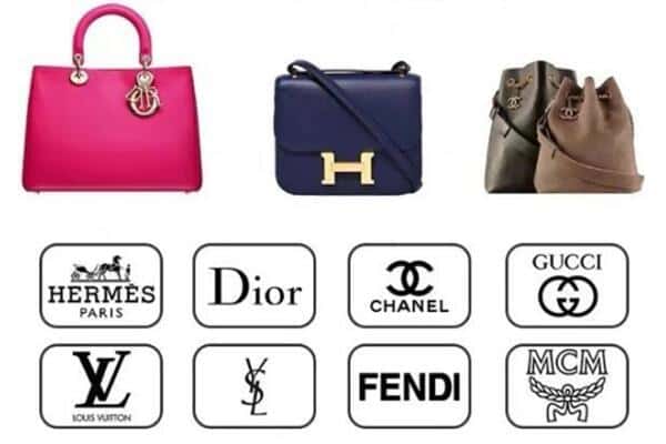 西安临潼区回收名包